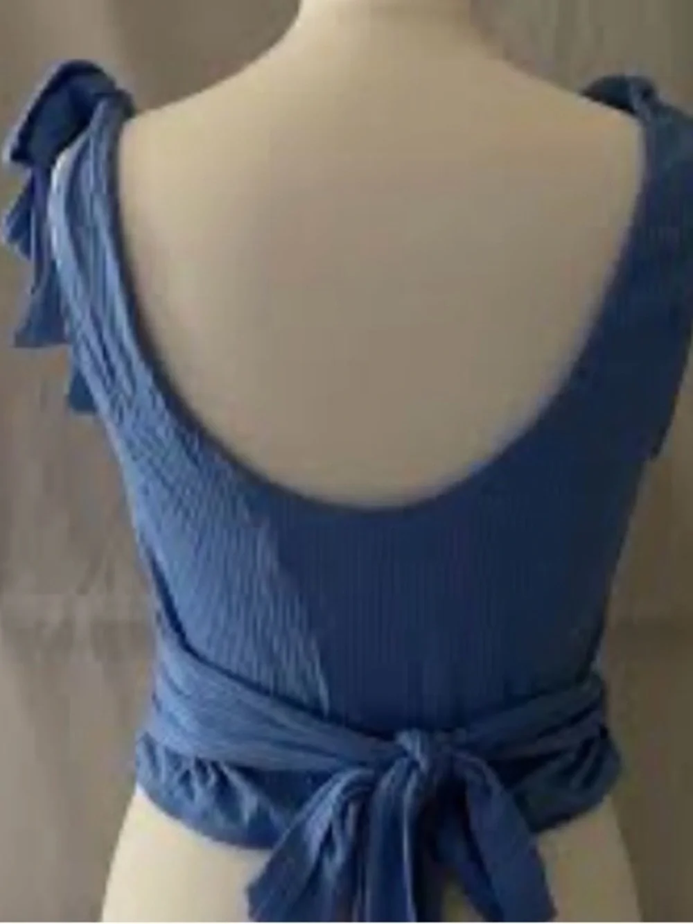 Free People soft light